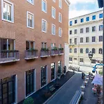 Amazing Augusto Imperatore Daire Roma