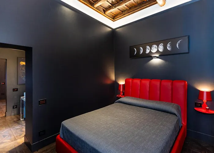 Daire Amazing Augusto Imperatore