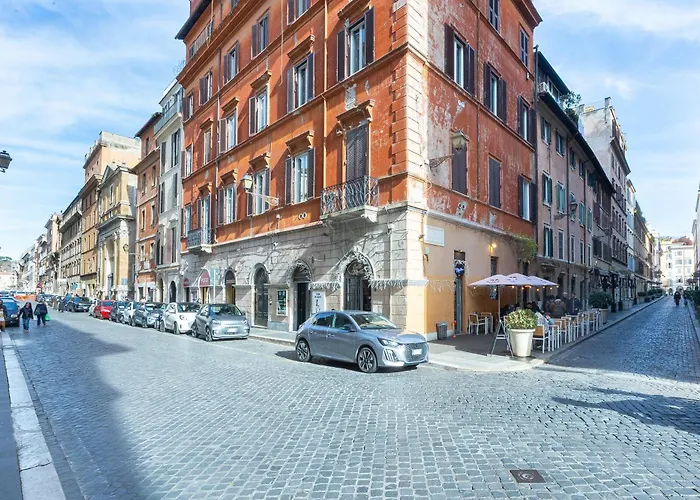 Amazing Augusto Imperatore Roma