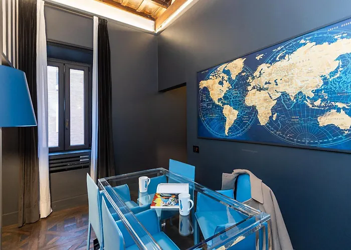 Amazing Augusto Imperatore *