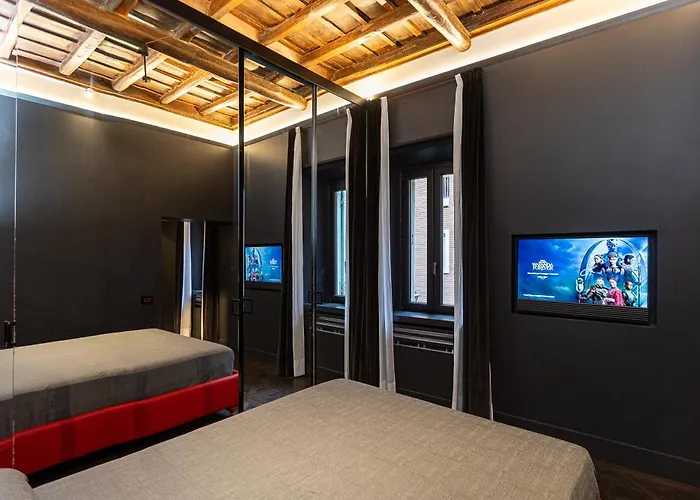 Amazing Augusto Imperatore * Roma