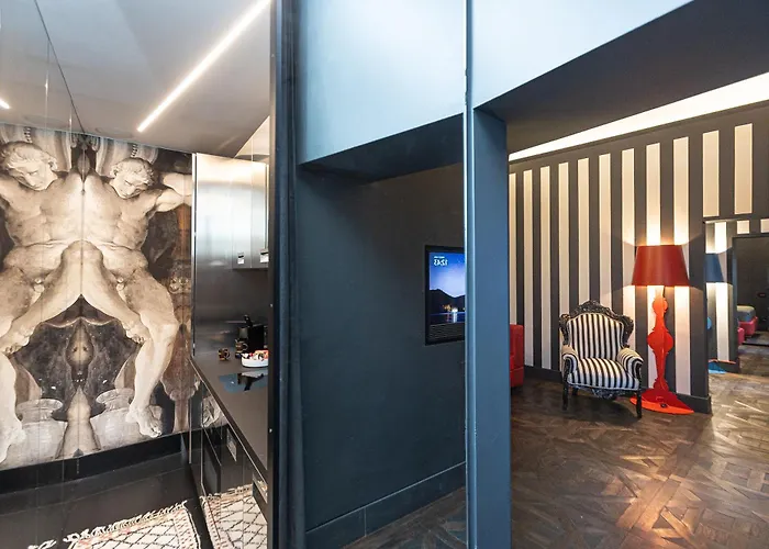 Amazing Augusto Imperatore