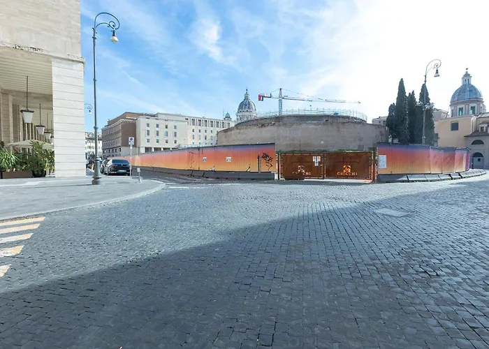 Amazing Augusto Imperatore