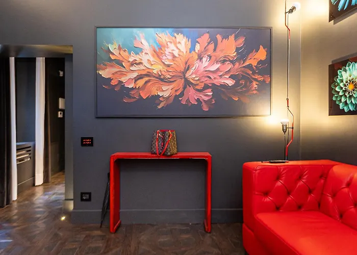 Amazing Augusto Imperatore Daire