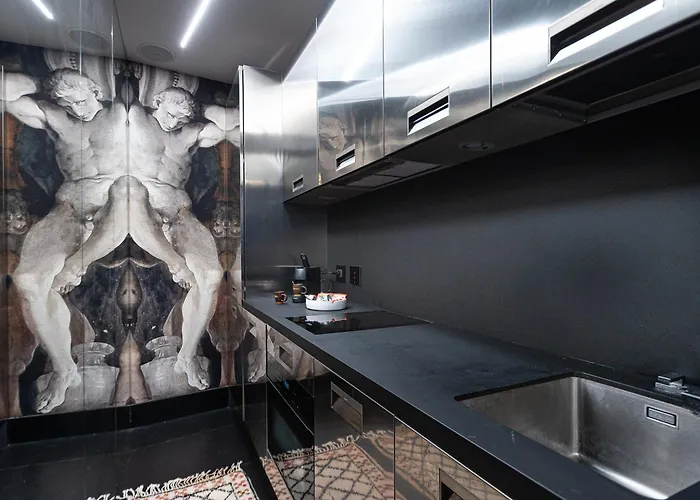 Amazing Augusto Imperatore Daire