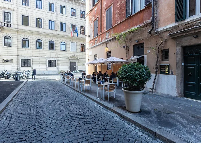 Daire Amazing Augusto Imperatore