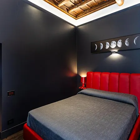 Apartmán Amazing Augusto Imperatore