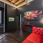 Amazing Augusto Imperatore Appartement Rome