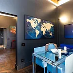 Amazing Augusto Imperatore Appartement Rome