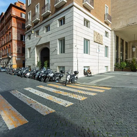Appartement Amazing Augusto Imperatore